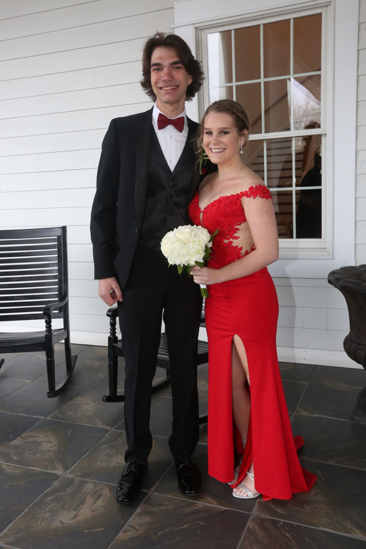 St. Augustine Prom